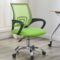 Office Chair Gaming Chair Computer Chair Mesh Ergonomic Desk Chair,Executive Computer Chair with Lumbar Support Armrest,Adjustable Task Swivel Chair Comfortable Home Office Chair for Ba